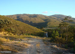 10. Kroonland 4x4 Route